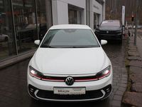 Gebraucht VW Polo GTI 207 PS (152 kW) 2024 Weiß Kleinwagen