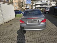 Gebraucht BMW 123 Coupé 204 PS (150 kW) 2009 Grau Coupé