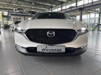 Neu Mazda CX-30 140 PS (102 kW) 2025 Weiß SUV