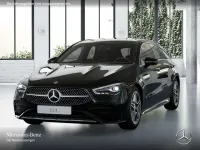 Gebraucht Mercedes CLA180 AMG 136 PS (100 kW) 2025 Kosmosschwarz Kombi
