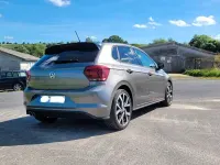 Gebraucht VW Polo GTI 200 PS (147 kW) 2019 Kleinwagen