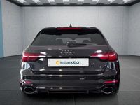 Gebraucht Audi RS4 450 PS (330 kW) 2024 Schwarz Kombi