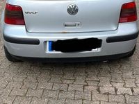 gebraucht VW Golf IV Volkswagen
