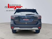 Neu Subaru Outback Platinum 169 PS (124 kW) 2025 Grau SUV