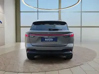 Neu MG HS Luxury 224 PS (164 kW) 2026 Sterling silver SUV