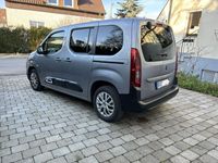 gebraucht Citroën Berlingo PureTech 110 S&S FEEL M FEEL