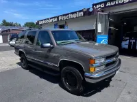 Gebraucht Chevrolet Tahoe 254 PS (186 kW) 1998 Braun SUV