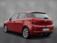 gebraucht Hyundai i20 1.2 Trend SHZ Tempo PDC Bluetooth Allwetter