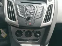 Gebraucht Ford Focus 105 PS (77 kW) 2012 Silber Kombi
