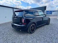 Usado Mini Cooper 122 HP (89 kW) 2013 Preto Citadino