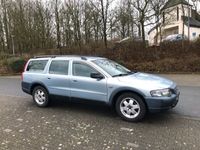 gebraucht Volvo XC70 Cross Country TÜV