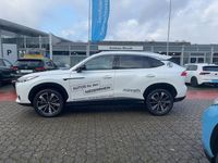 Gebraucht MG HS 224 PS (164 kW) 2025 Weiß SUV