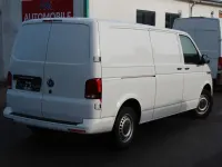 Occasion VW Transporter 150 ch (110 kW) 2022 Blanc Van