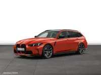 Gebraucht BMW M3 Competition Edition 530 PS (389 kW) 2025 Rot Kombi