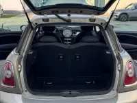 Usata Mini ONE 75 CV (55 kW) 2009 Beige Utilitaria