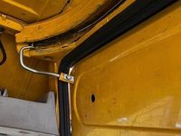 Gebraucht Fiat Ducato 90 PS (66 kW) 2005 Gelb Van