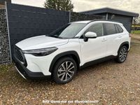 Gebraucht Toyota Corolla 140 PS (102 kW) 2024 Wählbar  ggf. mit aufpreis Kombi