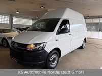 Gebraucht VW Transporter 102 PS (75 kW) 2017 Weiß Van