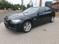 gebraucht BMW 520 i LEDER-NAVI-XENON