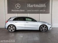 Gebraucht Mercedes A180 136 PS (100 kW) 2024