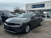 Neu Opel Astra Edition 131 PS (96 kW) 2025 Grau Kombi