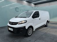 gebraucht Opel Vivaro Edition L3 *PDC*AHK*ALLW*