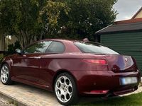 Gebraucht Alfa Romeo GT Distinctive 165 PS (121 kW) 2009 Rot Coupé