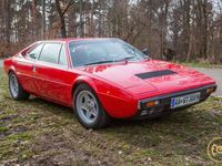 gebraucht Ferrari 308 Deu. Auslieferung, Top Historie, voll. Restauriert