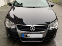 gebraucht VW Eos 1.4 TSI