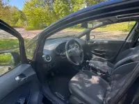 Gebraucht Opel Corsa 2014 Schwarz Kleinwagen