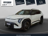 Neu Kia EV3 Comfort 150 kW (204 PS) 2025 Weiß SUV