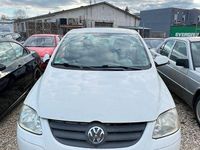 Second-hand VW Fox 60 CP (44 kW) 2006 Hatchback