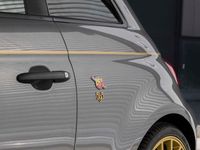 Usado Abarth 595C 165 HP (121 kW) 2020 Cabrios