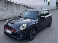 Occasion Mini Cooper S 192 PK (141 kW) 2021 Grijs Hatchback