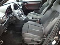 Gebraucht Cupra Leon VZ 245 PS (180 kW) 2021 Grau Limousine