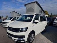 Gebraucht VW T6.1 Beach 150 PS (110 kW) 2020 Candyweiss Van