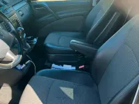 Gebraucht Mercedes Viano 224 PS (164 kW) 2012 Van / Kleinbus