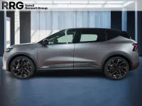 Gebraucht Renault Scenic E-Tech Esprit Alpine 55 kW (75 PS) 2025 Dolomitgrau, black pearlschw SUV
