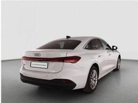 Gebraucht Audi A5 Business 204 PS (150 kW) 2025 Weiß Limousine
