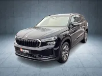 Neu Skoda Kodiaq Selection 193 PS (141 kW) 2026 Schwarz (blackmagic perleffekt ) SUV
