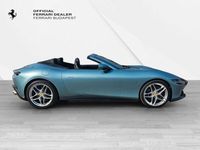Gebraucht Ferrari Roma 620 PS (456 kW) 2023 Blau Coupé