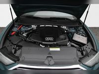 gebraucht Audi A6 Avant 45 TDI quattro Design , LED Scheinwerfe