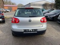 Gebraucht VW Golf IV Trendline 90 PS (66 kW) 2004 Silber Limousine