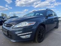 Używany Ford Mondeo 120 KM (88 kW) 2011 Szary Kombi