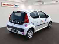 gebraucht Peugeot 107 1.0i Filou