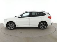 gebraucht BMW X1 sDrive 18i M Sport, Benzin, 24.020 €