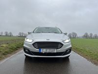 gebraucht Ford Mondeo TITANIUM|LED|AHK|SYNC3|SOUND|MEMORY|ACC