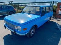 Gebraucht Wartburg 353 49 PS (36 kW) 1980 Kombi