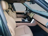 Neu Land Rover Range Rover Autobiography 551 PS (405 kW) 2025 Belgravia green SUV
