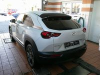 Gebraucht Mazda MX30 Edition 106 kW (145 PS) 2020 Weiß SUV